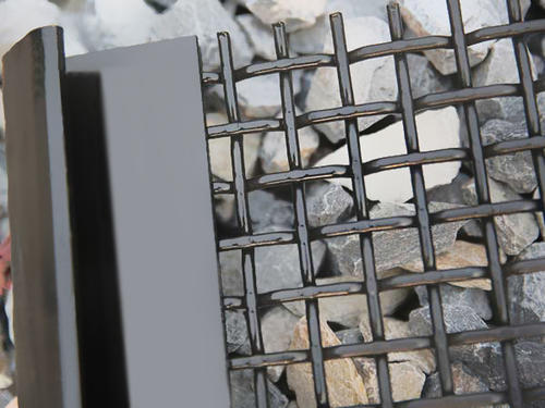 Industrial Screen wiremesh