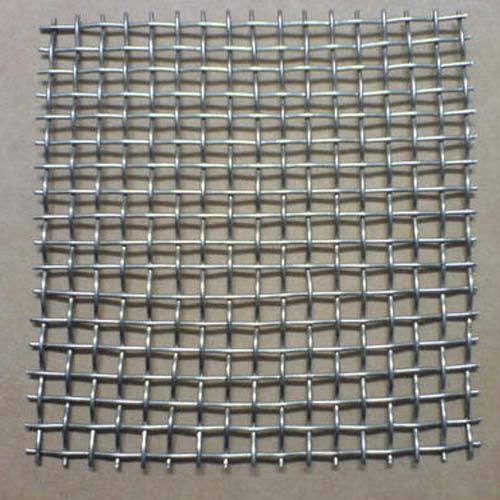 Stainless Steel Wire Mesh or Plain Weave Wire Mesh