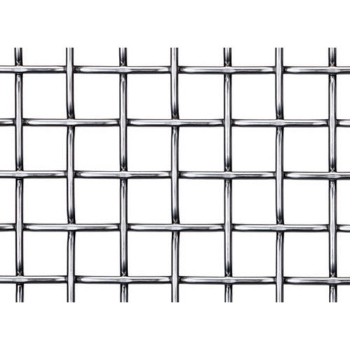 Woven & Welded Wire Mesh