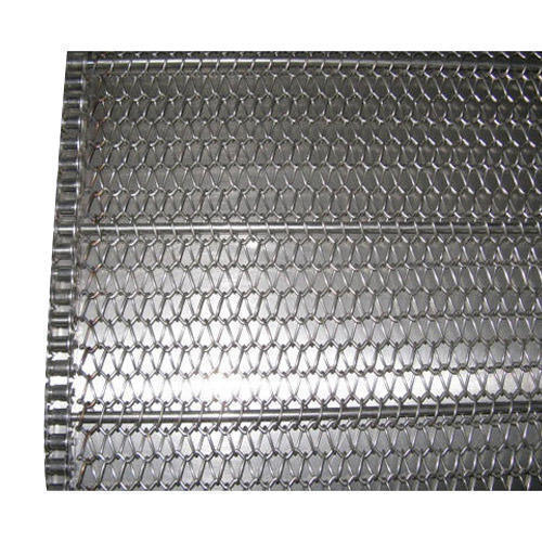 Conveyor Belt Mesh