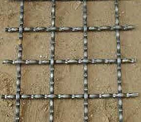 Crimped Wire Mesh