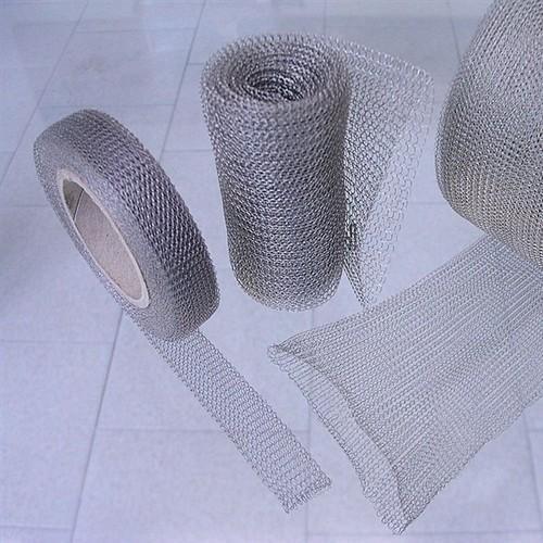 Guar Gum Wire Mesh