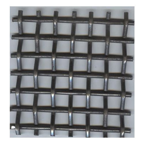 High Carbon Steel Wiremesh