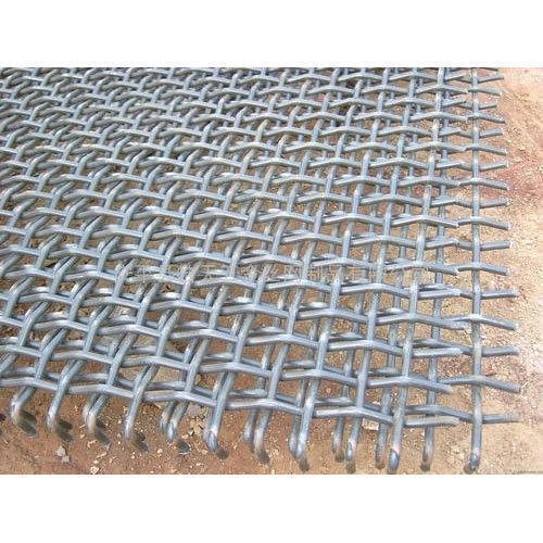 High Carbon Steel Mining Screen