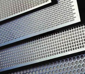 Perforated Sheet