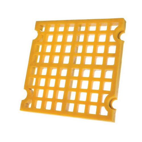 Polyurethane Screen Panels