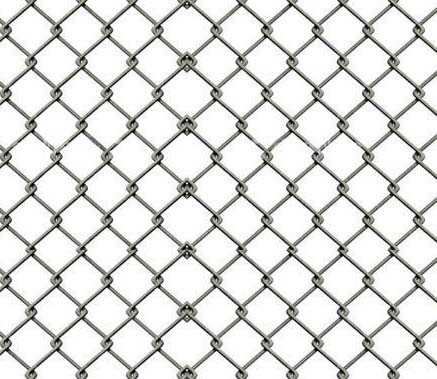 Woven & Welded Wire Mesh