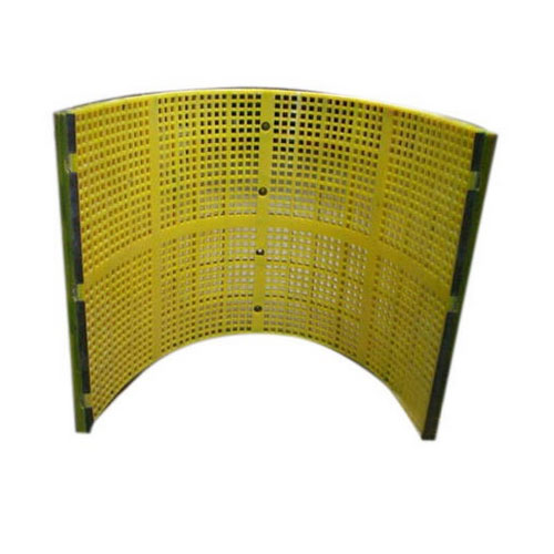 Pu Modular Screens