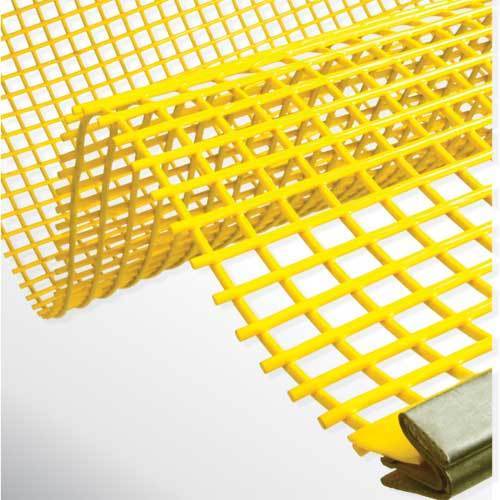 Quarry wiremesh