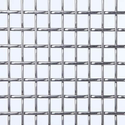 Spring Steel Wire Mesh