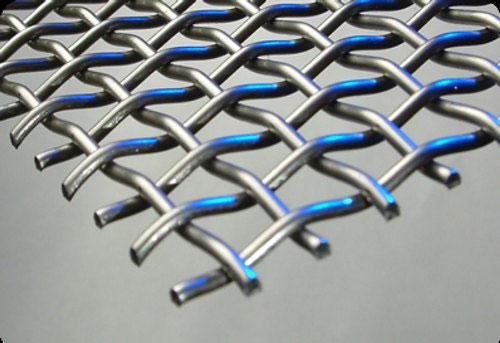 Square Wire Mesh