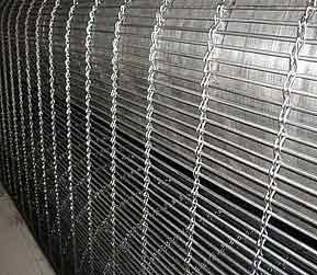 Stainless Steel Decorative Wire Mesh