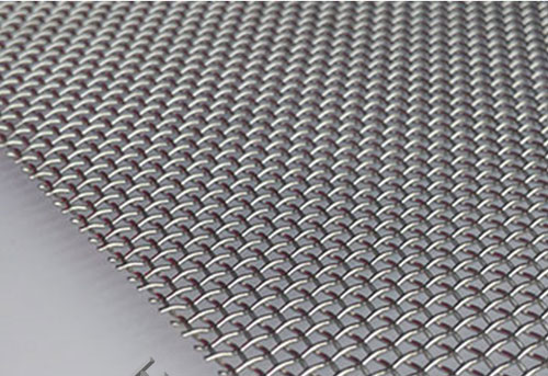 Stainless Steel Weaving Wire Cloth
