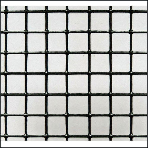 Stainless Steel Welded Wire Mesh