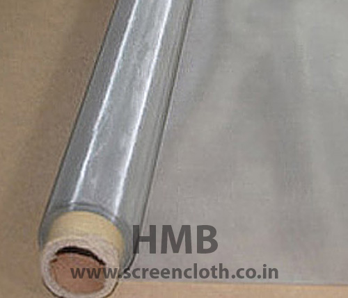 Stainless Steel Wire Mesh for Paper Making