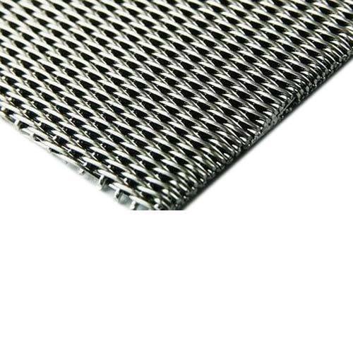 Steel Reverse Dutch Woven Wire Mesh