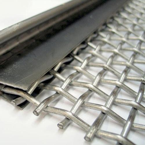 Woven & Welded Wire Mesh