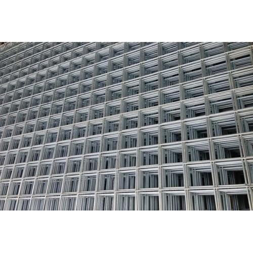 Welded Wire Mesh & Welded Wire Panel