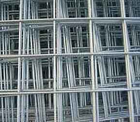 Welded Wire Mesh