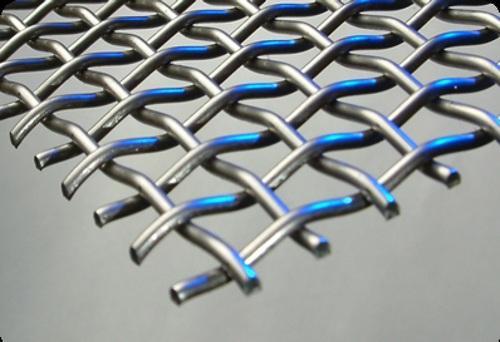 Woven Wire Mesh