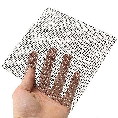 Woven Wire Screen Cloths